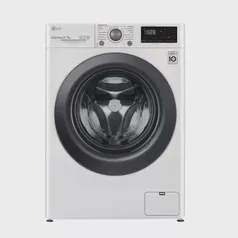 Lava e Seca Smart c/ Inteligência Artificial 11kg Lg 220 V