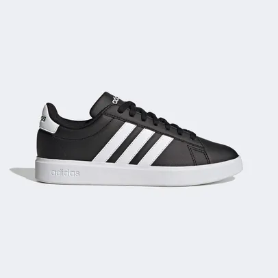 Tênis Adidas Grand Court 2.0 Masculino (Tam.38e45)