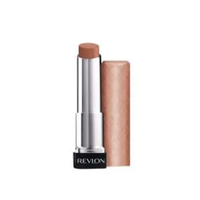 [The Beauty Box] Batom Revlon Colorburst Lip Butter Brown Suggar - R$24