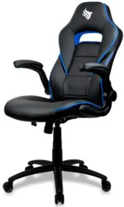 Cadeira Gamer Pichau Stargard Azul, OT-2915BLUE