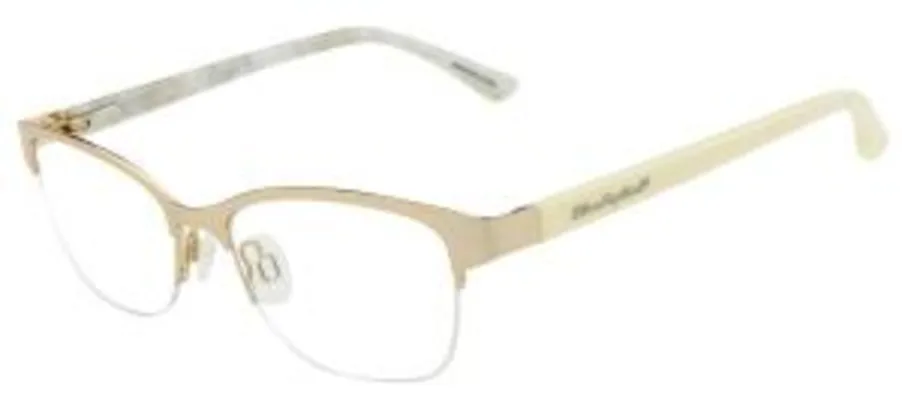 Óculos de Grau KIDS Lilica Ripilica VLR067 - Bege - C2/50