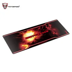 Mouse Pad Tapete Motospeed P60 - R$ 28,00