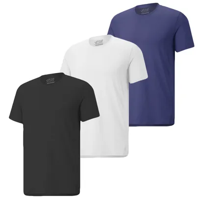 Camiseta Novastreet Dry Fit Proteção UV 50 - Linha Premium