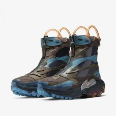 Tênis Nike Undercover React Boot Masculino | R$554