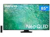 Product image Smart Tv Samsung Neo Qled 4K 85 Mini Led, Painel 120Hz