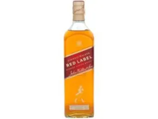 [Magalupay] Johnnie Walker Red Label 1L R$60