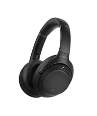 Headphone Sony Wh-1000xm3, Wireless, Cancelamento de Ruído | R$1794