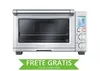 Imagem do produto Forno Elétrico Smart Em Aço Inox 9 Funções 22 L 220 V Tramontina By Br