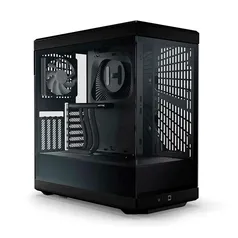 Gabinete Hyte Y40 - Preto