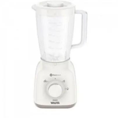 Liquidificador Philips Walita Daily RI2004 - 2 Velocidades 500W - R$60