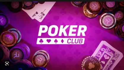 Poker Club