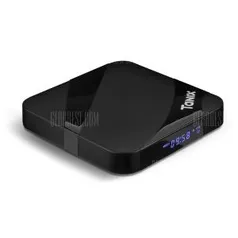 TV Box Tanix TX3 - R$ 135