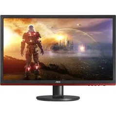 [AME] Monitor Gamer LED 24" 1ms Full HD Freesync Widescreen G2460VQ6 - AOC