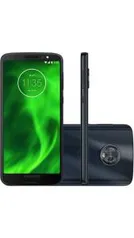 Smartphone Motorola Moto G6 PLUS -R$1349