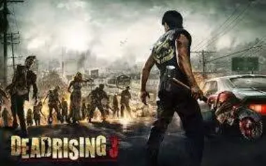 [Steam] Dead rising 3 