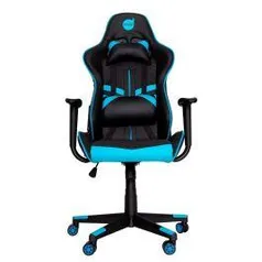 Cadeira Gamer Dazz Prime-X - Black Blue