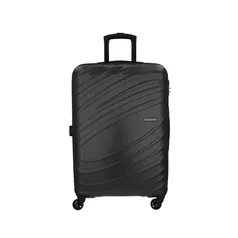 Mala de Viagem American Tourister Tesa 2.0 Preta Media