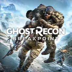 Jogo Tom Clancy’s Ghost Recon Breakpoint - Xbox One