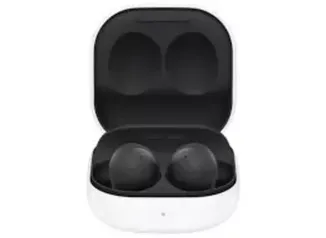 Fone Samsung Galaxy Buds 2 com cancelamento de ruído, Preto - Original