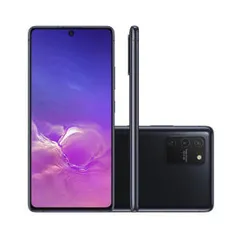 Samsung Galaxy S10 Lite 128GB Preto