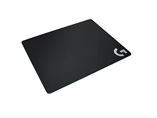 Mouse Pad de Tecido Logitech G240 para Jogos de Baixo DPI