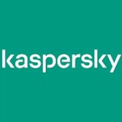 Até 70% OFF em todos produtos Kaspersky | Pelando