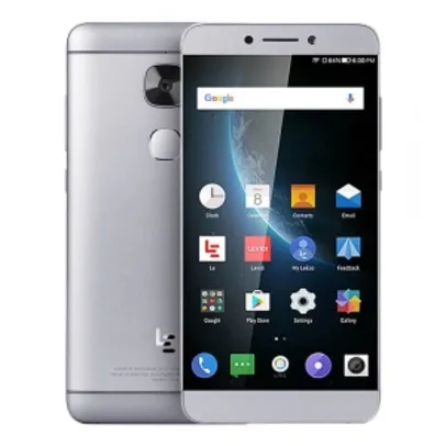 LeEco Le Max 2 X829 - Gold - 4GB/64GB SNAP 820 por R$ 567