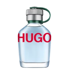 HUGO Man Hugo Boss Eau de Toilette - Perfume Masculino 75ml