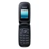 Imagem do produto Celular Samsung Gt-e1272 Flip Dual Sim 32GB Tela 2.4" - Preto
