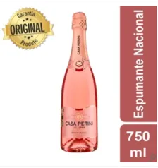 Espumante Perini Brut Rosé 750ml