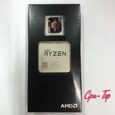 Amd ryzen 7 2700 - 3.2 ghz | R$ 846