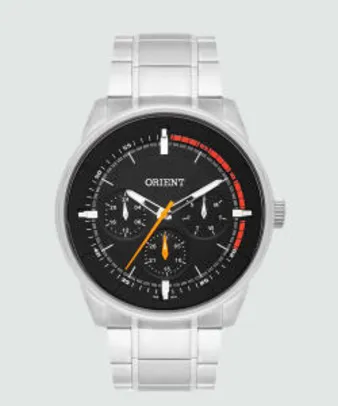 Relógio Masculino Orient MBSSM079 P1SX - R$180