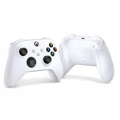 Controle Xbox Series S/X