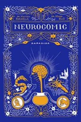 HQ | Neurocomic - R$28