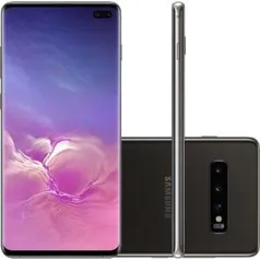 Smartphone Samsung Galaxy S10+ 1TB