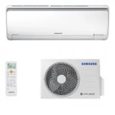 Ar Condicionado Samsung Split Digital Inverter 9000 BTUs Frio por R$1399