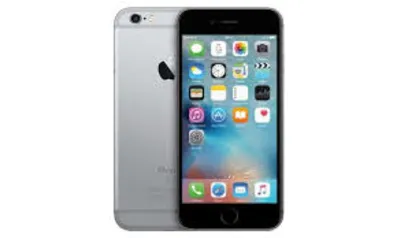 Iphone 6s 16gb - R$2399