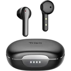 Fones de ouvido Tribit FlyBuds C2 BTH96 sem fio