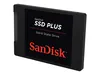 Imagem do produto Ssd 1TB Sandisk Plus SDSSDA-1T00-G26