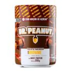 Pasta De Amendoim 250g - Dr. Peanut