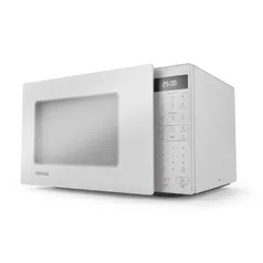 Micro-ondas Smartplate 27l Toshiba 220v