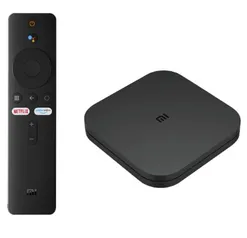 Xiaomi Mi TV BOX S