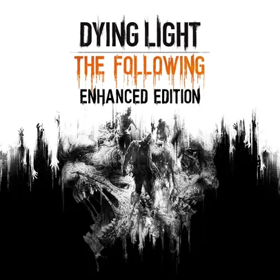 PS4 Dying Light: The Following