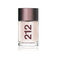 Perfume 212 Sexy Men Masculino Carolina Herrera EDT 30ml - R$125