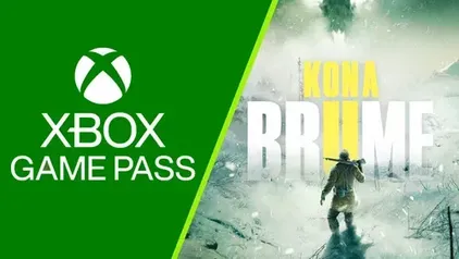 [GAME PASS] Kona II: Brume | Xbox / PC