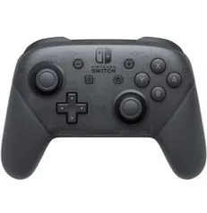 [CC AMERICANAS] Nintendo Switch Pro Controller | R$ 423