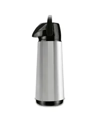 Garrafa Térmica Air Pot 1,8 Litros Invicta - Inox