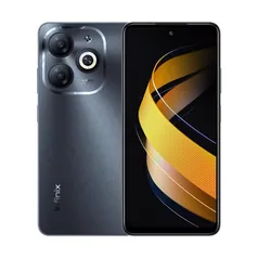 (Live Shopee) Smartphone Infinix Smart 8 128gb/ 4gb ram