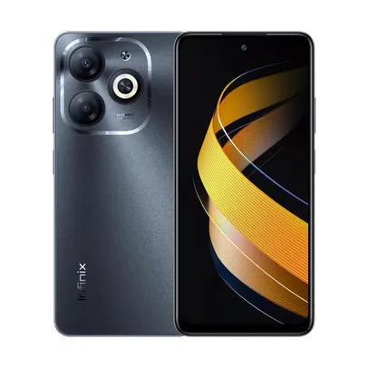 (Live Shopee) Smartphone Infinix Smart 8 128gb/ 4gb ram