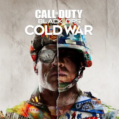 Call of Duty®: Black Ops Cold War